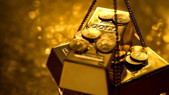  الذهب ينهي أسبوعه الأول في فبراير على مكاسب قياسية
