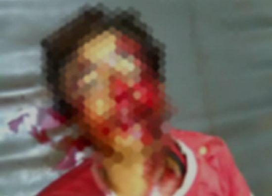 "ابن خلدون" يسلم جثة مجهولة لذويها