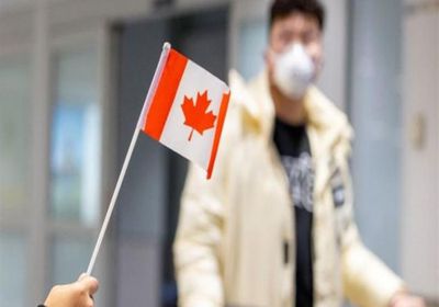  إصابات كورونا في كندا ترتفع إلى 802530 حالة