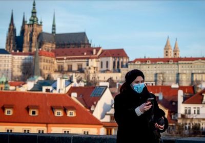  التشيك تتسلم 19 ألف جرعة من لقاح "أسترازينيكا"