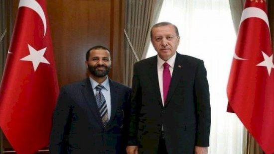 صبي أردوغان ينزع عباءة التحالف عن هادي