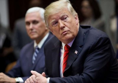 كبير محاميّ ترامب: الخطاب الديمقراطي يثير الفتن