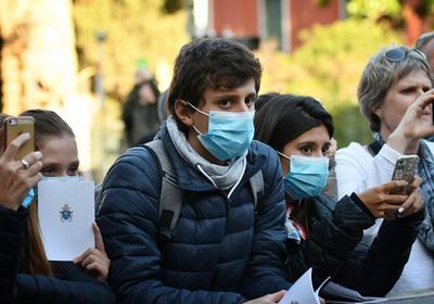 أذربيجان تسجل 115 إصابة و3 وفيات جديدة بكورونا