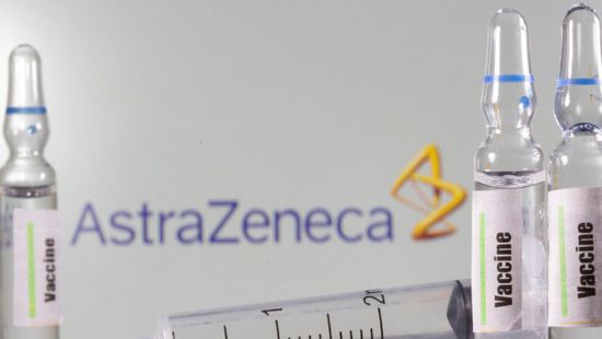 شركة أسترازينيكا تعلن عدم فاعلية لقاحها