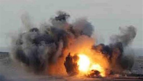 مقتل شخص وإصابة آخرين في انفجار عبوة ناسفة بإيران