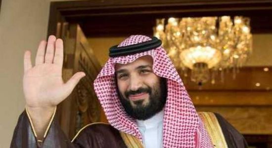  رئيس مجلس الوزراء الكويتي يتلقى اتصالًا هاتفيًا من ولي العهد السعودي