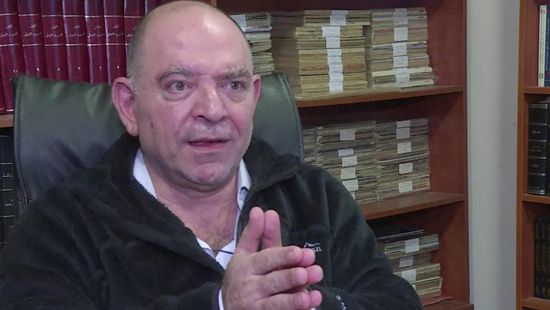 سياسي سعودي يُشيد بخطوة السفارة الألمانية في بيروت تجاه عائلة لقمان سليم