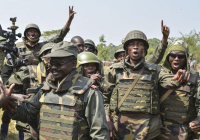 الكونغو.. مقتل عشرة أشخاص متشددين في هجوم على قرية