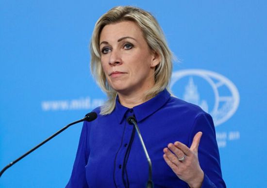 الخارجية الروسية توضح سبب طرد دبلوماسيين أوروبيين من البلاد