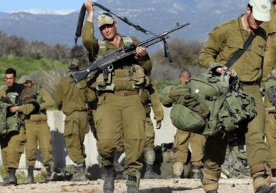 الجيش الإسرائيلي يُطلق طلقات نارية تحذيرية على الحدود مع لبنان