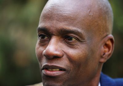  إحباط محاولة انقلاب في هايتي