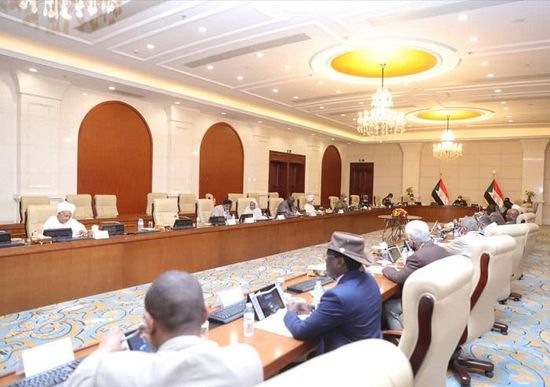 انتقالي السودان يتفق على إعلان الحكومة الجديدة اليوم