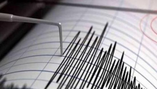 زلزال بقوة 4.6 درجة يضرب وسط تركيا