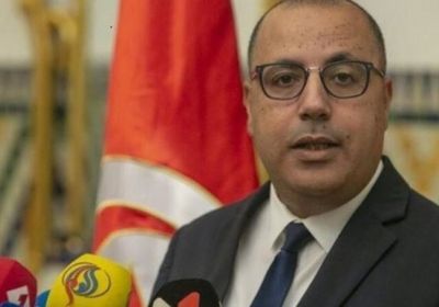 هاتفيًا.. المشيشي يهنئ نظيره الليبي لانتخابه رئيسًا للحكومة