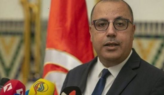 هاتفيًا.. المشيشي يهنئ نظيره الليبي لانتخابه رئيسًا للحكومة