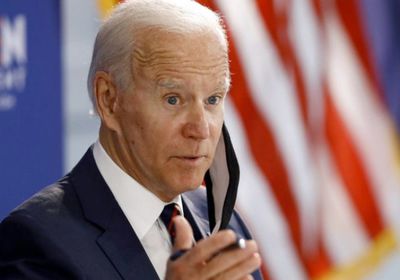 بايدن يؤكد صعوبة أمريكا في الوصول لمناعة القطيع