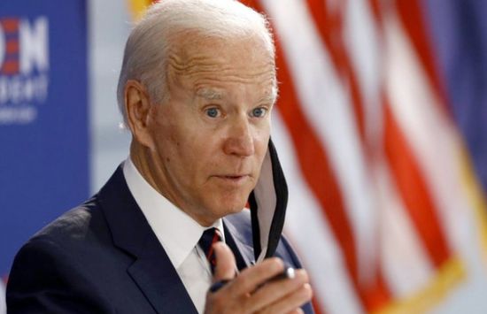 بايدن يؤكد صعوبة أمريكا في الوصول لمناعة القطيع