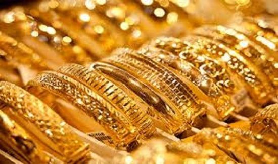 استقرار أسعار الذهب بالأسواق اليمنية اليوم الإثنين 