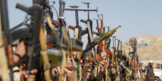 الشرق الأوسط: الحوثي يرد على التراجع الأمريكي بهجمات مكثفة