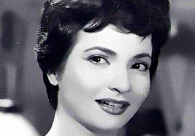 جوجل يحتفل بذكرى ميلاد شادية