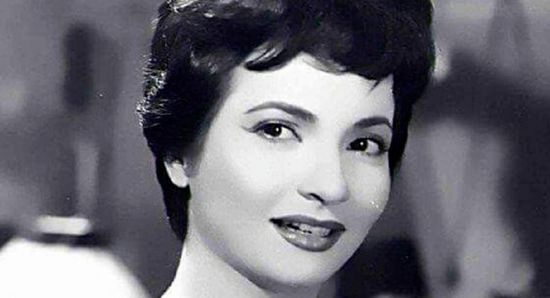 جوجل يحتفل بذكرى ميلاد شادية