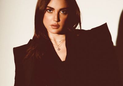 درة تنعي المخرجة التونسية مفيدة التلاتلي