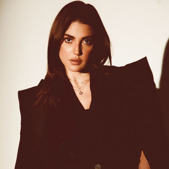 درة تنعي المخرجة التونسية مفيدة التلاتلي