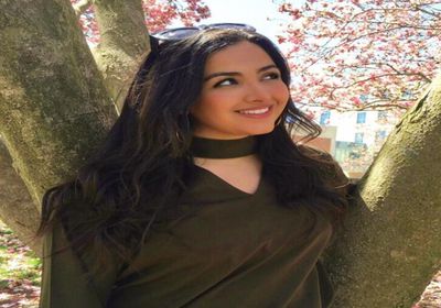 باللغة الإنجليزية.. ابنة حميد الشاعري تطرح أولى أغانيها