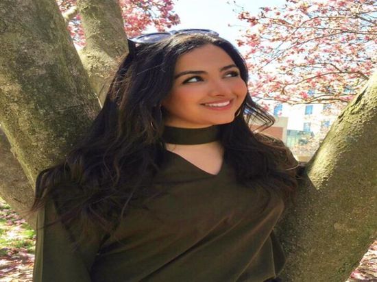 باللغة الإنجليزية.. ابنة حميد الشاعري تطرح أولى أغانيها