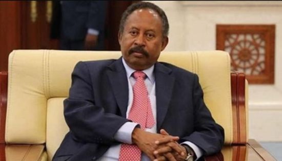 حمدوك يعلن تشكيل الحكومة السودانية الجديدة اليوم