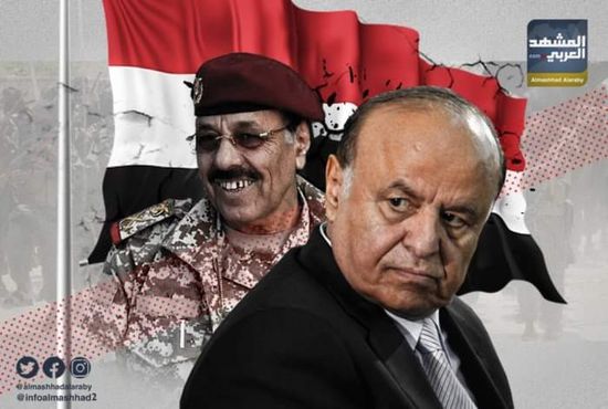 دعوة حضرموت المشبوهة محاولة جديدة لبعثرة أوراق اتفاق الرياض