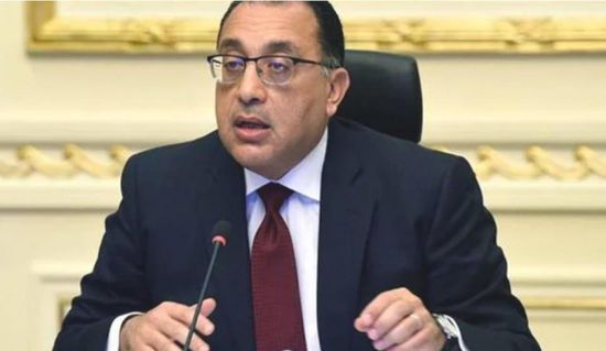 رئيس الوزراء المصري يبحث مع وزير الخارجية العراقي العلاقات الثنائية بين البلدين