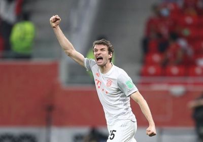 مولر: تغلبنا على «بايرن ميونخ مصر»