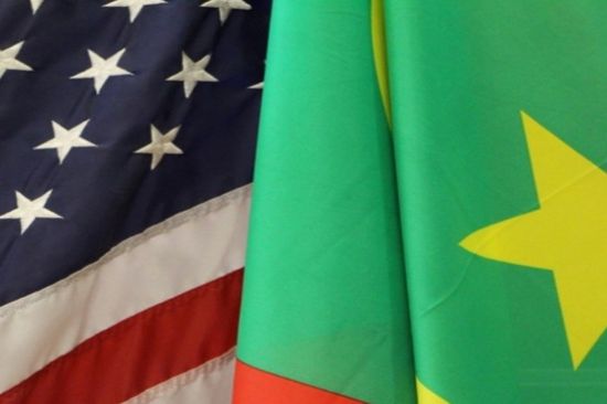  في تلك المجالات.. أمريكا وموريتانيا توقعان مذكرة تفاهم فيما بينهم