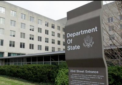 أمريكا تندد بمنع التظاهرات في ميانمار: نقف بجانب الشعب