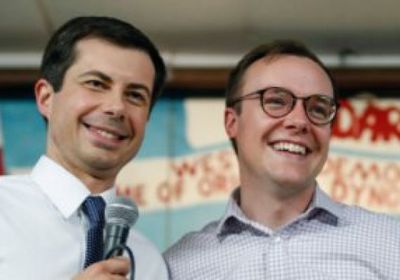 وزير النقل الأمريكي الجديد يدخل الحجر الصحي