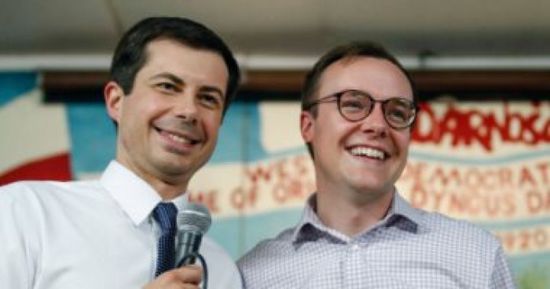 وزير النقل الأمريكي الجديد يدخل الحجر الصحي