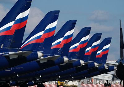 روسيا تستأنف رحلات الطيران مع هذه الدول
