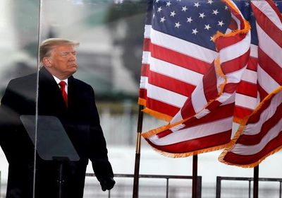 قبل المحاكمة.. محامو ترامب يطالبون بإلغاء محاكمته