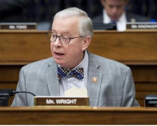 وفاة أول عضو في الكونغرس بفيروس كورونا