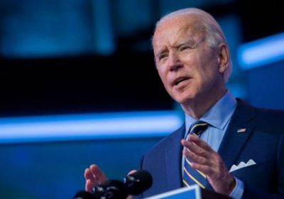 بايدن يناقش مع مودي مكافحة التغير المناخي