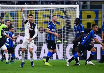 يوفنتوس وإنتر ميلان.. مواعيد مباريات اليوم الثلاثاء