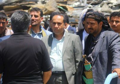  استخبارات أبو محفوظ.. هل بلغت صراعات الأجنحة الحوثية فصلها الأخير؟
