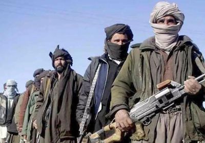  مصرع 21 من مسلحي طالبان خلال عملية خاصة في أفغانستان