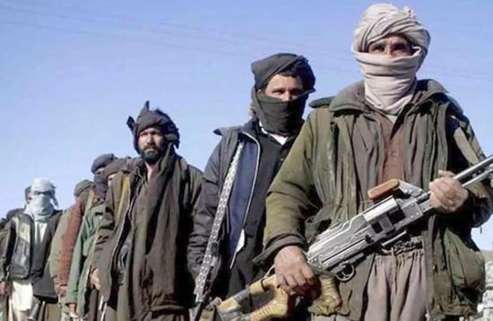  مصرع 21 من مسلحي طالبان خلال عملية خاصة في أفغانستان