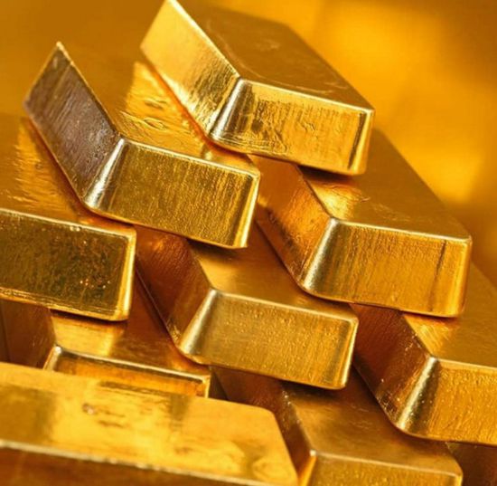  آمال التحفيز الأمريكي تدفع الذهب للصعود لأعلى مستوياته في أسبوع