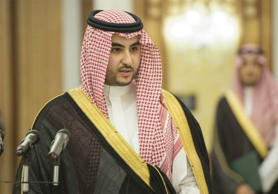 خالد بن سلمان يُعلق على قرار ولي العهد السعودي بتطوير منظومة التشريعات