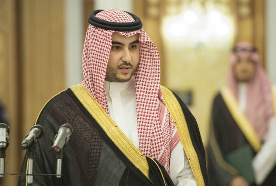 خالد بن سلمان يُعلق على قرار ولي العهد السعودي بتطوير منظومة التشريعات