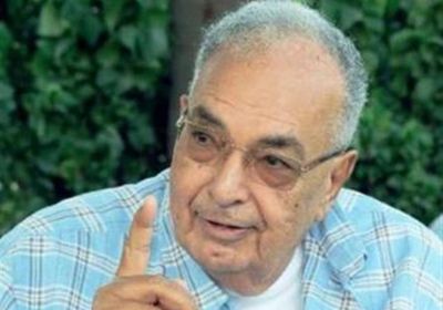 وفاة الإذاعي المصري صالح مهران