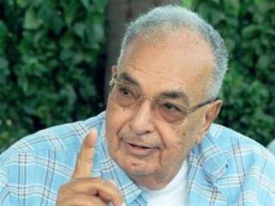 وفاة الإذاعي المصري صالح مهران